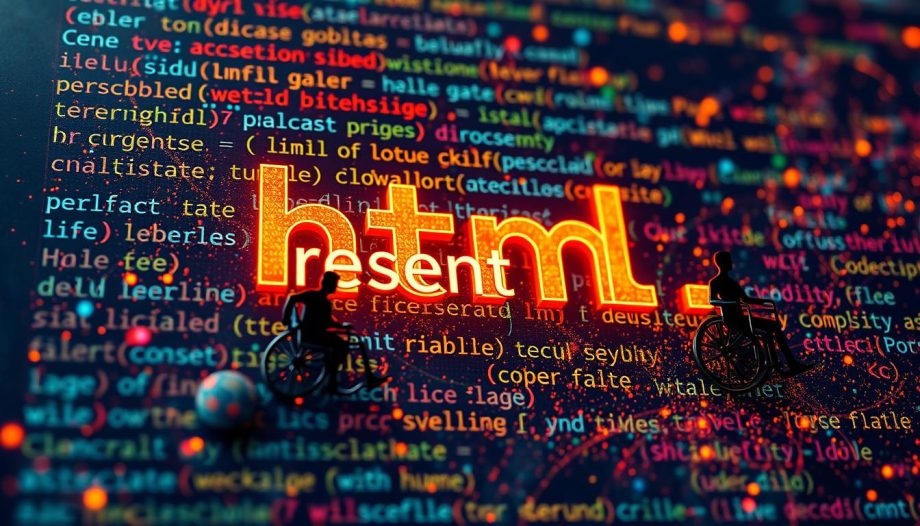 HTML Role Presentation