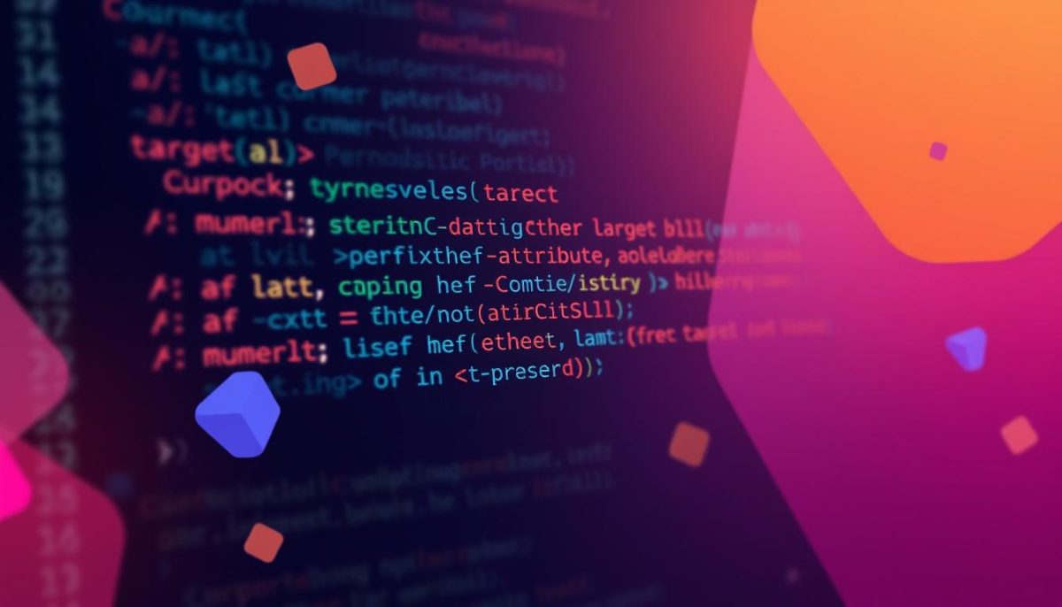 HTML external link syntax